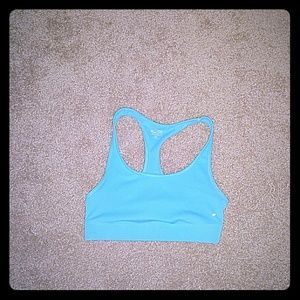 Champion sports bra